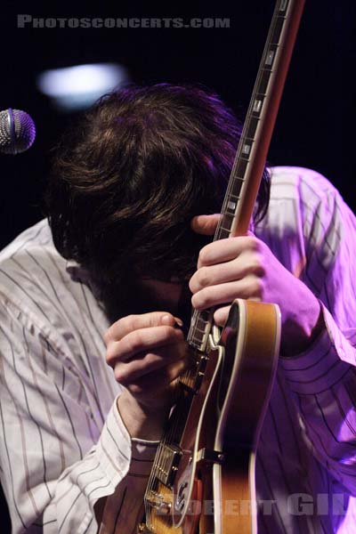 DR. DOG - 2006-02-13 - PARIS - Trabendo - 